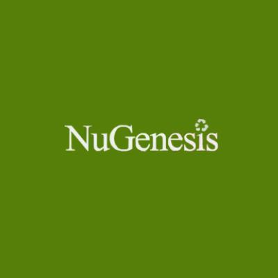 Nu Genesis Logo