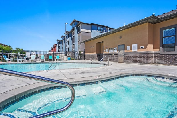 Images Riverfront Apartments