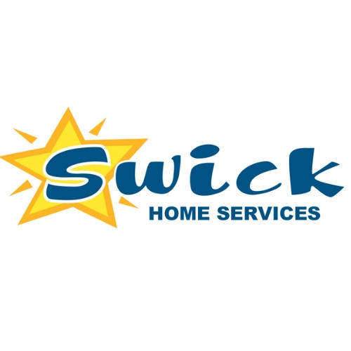 Swick Home Services Logo