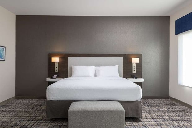 Images Hampton Inn & Suites Manteca