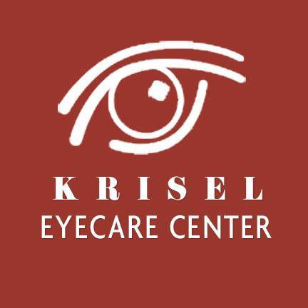 Krisel Eyecare Center Logo