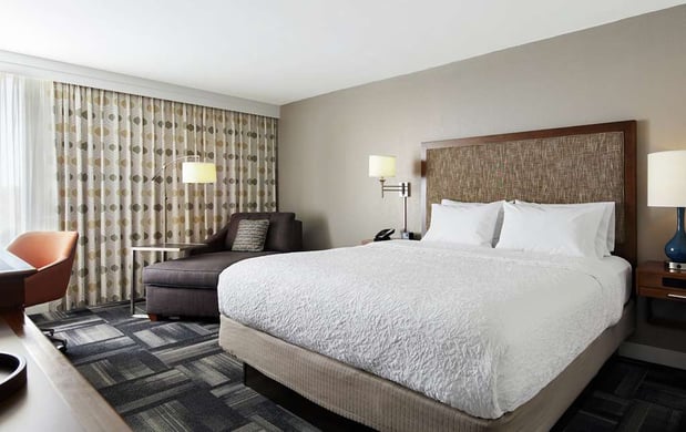 Images Hampton Inn Philadelphia/King Of Prussia (Valley Forge)