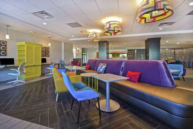 Images Home2 Suites by Hilton Dothan