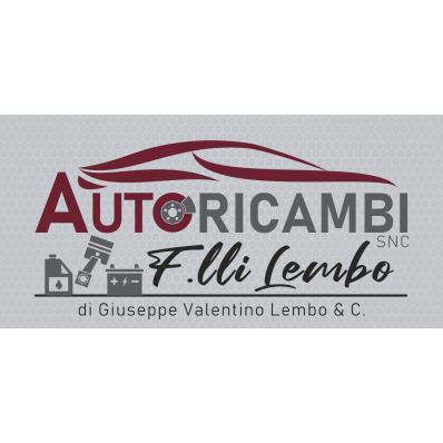 Autoricambi F.lli Lembo Logo