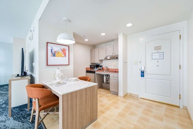 Images Homewood Suites by Hilton East Rutherford - Meadowlands, NJ
