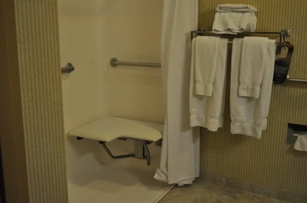 Images Holiday Inn Express & Suites Kent - University Area by IHG