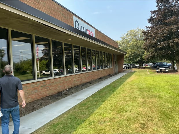 Images Integrity Painting