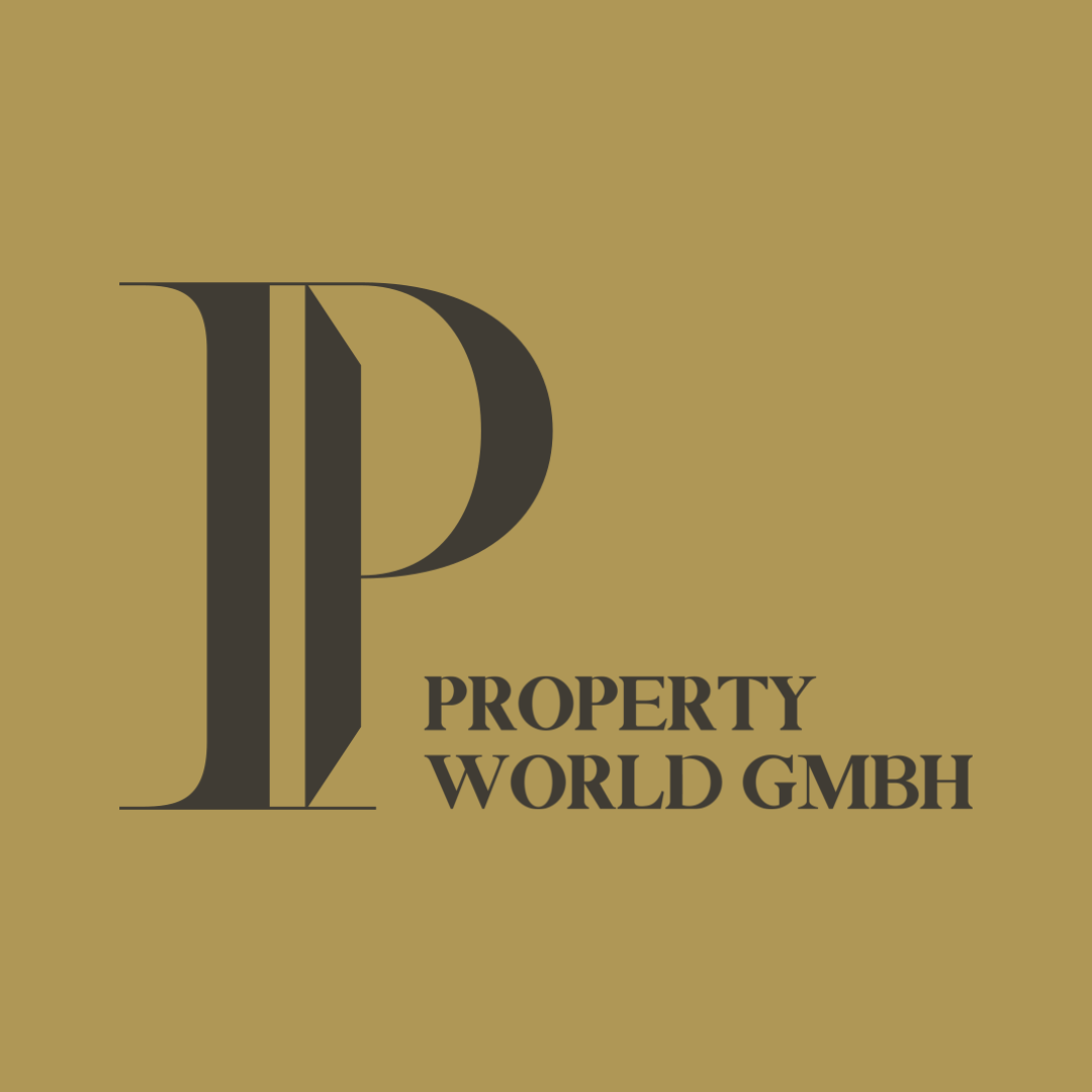 PROPERTY WORLD GmbH - PROPERTY Verwaltungen GmbH Logo