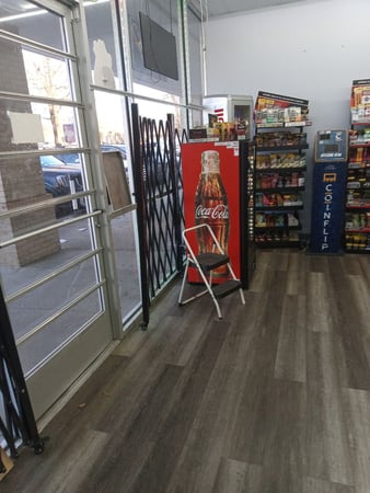 Images CoinFlip Bitcoin ATM - E Smoke (Jackson)
