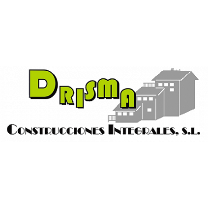 Drisma Construcciones Integrales S.L. Logo