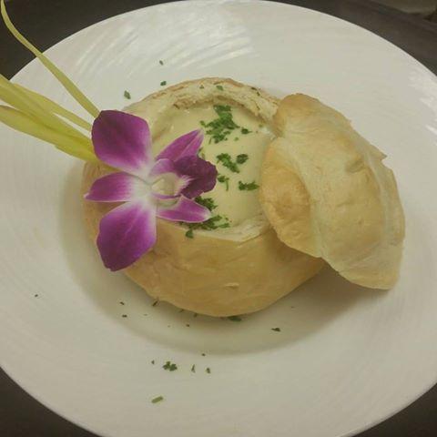 Bird Brook Catering
