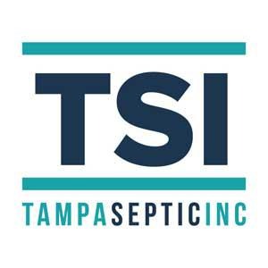 Tampa Septic Logo