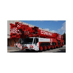 Comina Logo