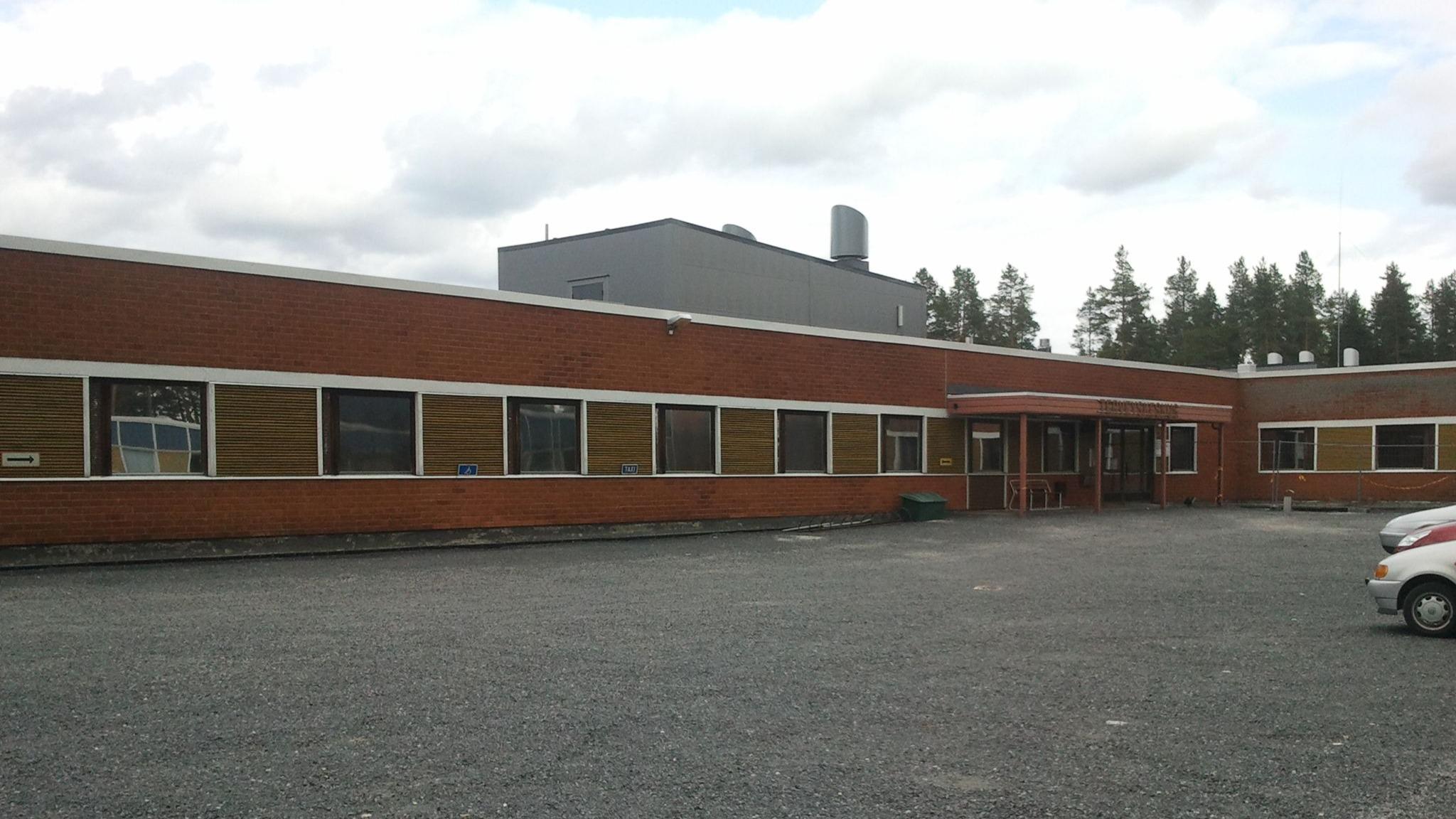 Images Lapinlahden terveyskeskus