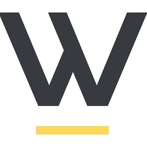 company logo