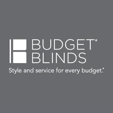 Budget Blinds of Jonesboro Logo