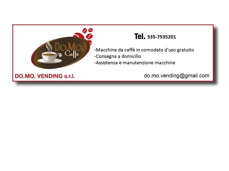 Images Do.Mo. Vending