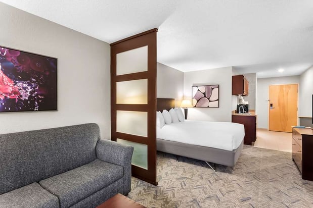 Images Best Western Oswego Hotel