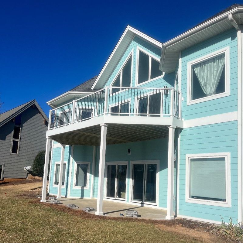 Total Home Exteriors Image