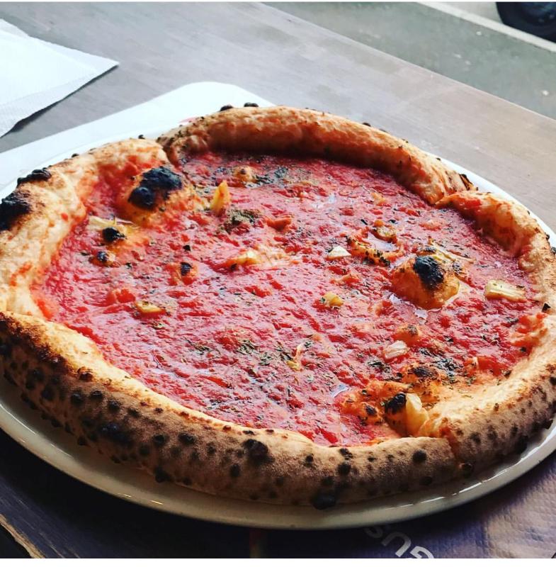 Images Pizzeria "U Segret e Pulicinella"