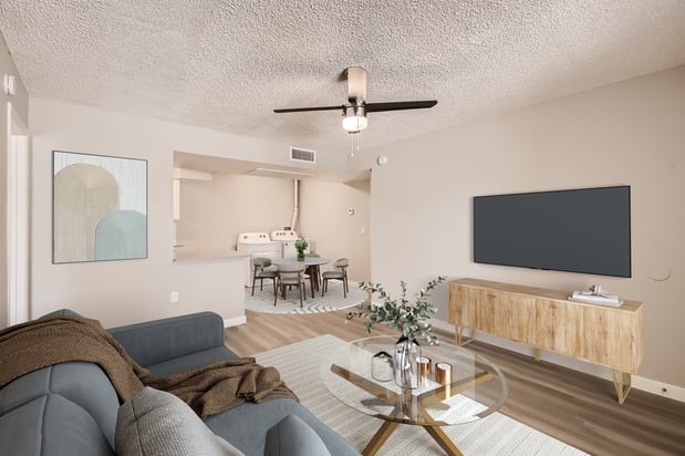 Images Rise Desert West