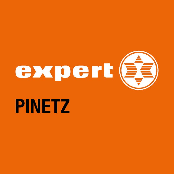 Expert Pinetz Logo