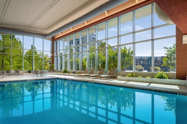 Images Embassy Suites by Hilton Huntsville
