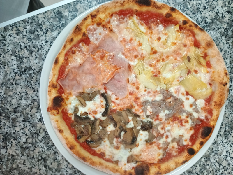 Images Pizzeria Antonio