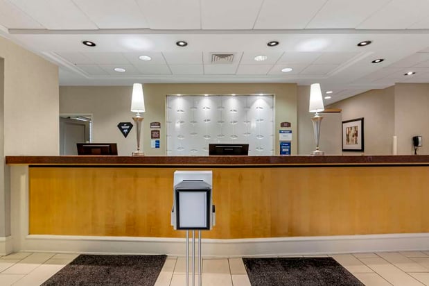 Images Best Western Plus InnTowner Madison