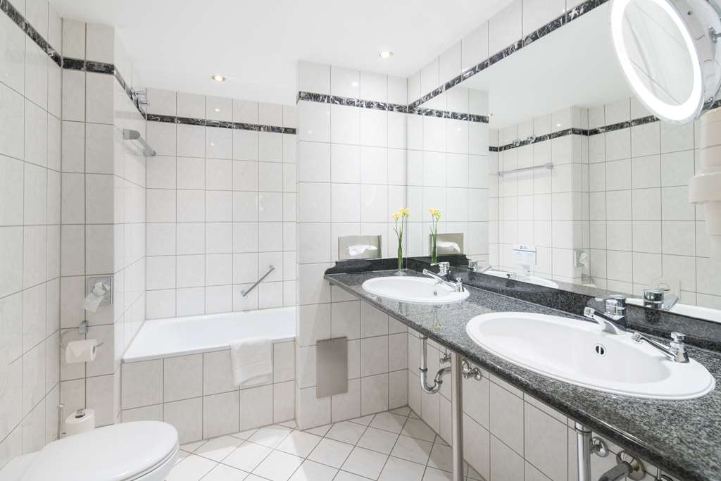 Bilder Best Western Wein-und Parkhotel Nierstein