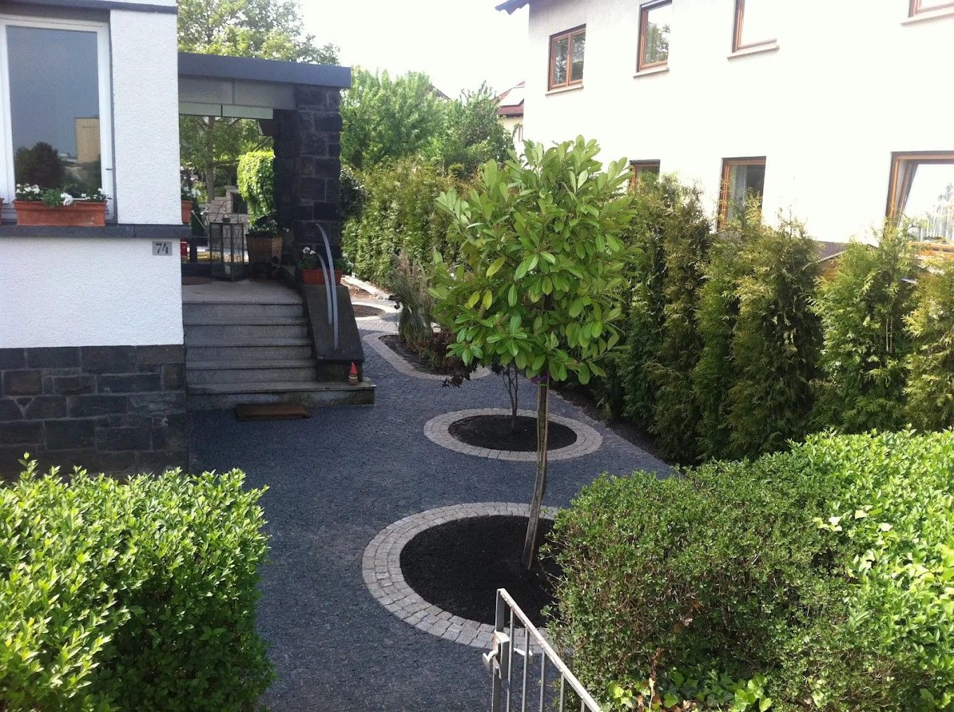 Bilder RG GmbH Service rund ums Haus