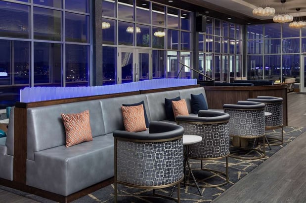 Images Embassy Suites by Hilton Knoxville Downtown