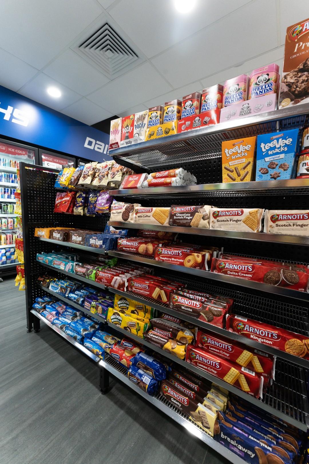 Images SPEEDWAY WILLIAM ST