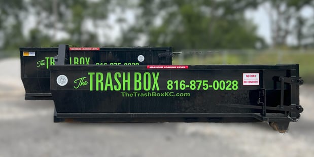 Images The Trash Box