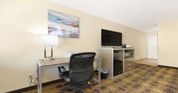 Images Best Western Amador Inn