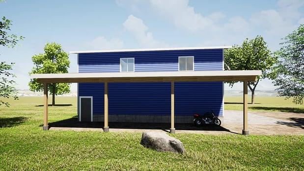 Images South Fork Design