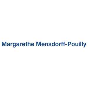 Psychotherapie Margarethe Mensdorff-Pouilly Logo