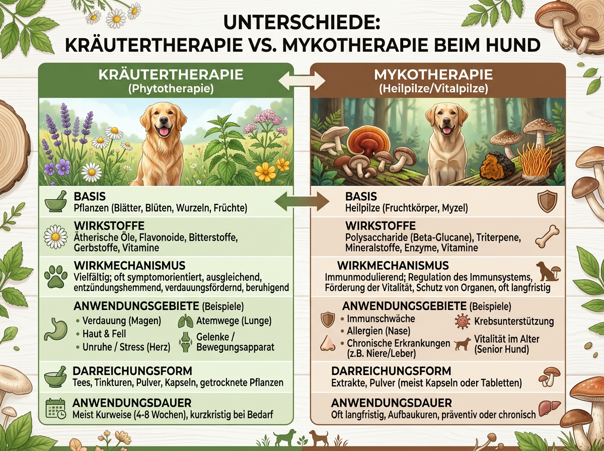 Beratung für 4 Pfoten in Twistringen