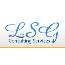 LSG Consulting Services LLC Logo