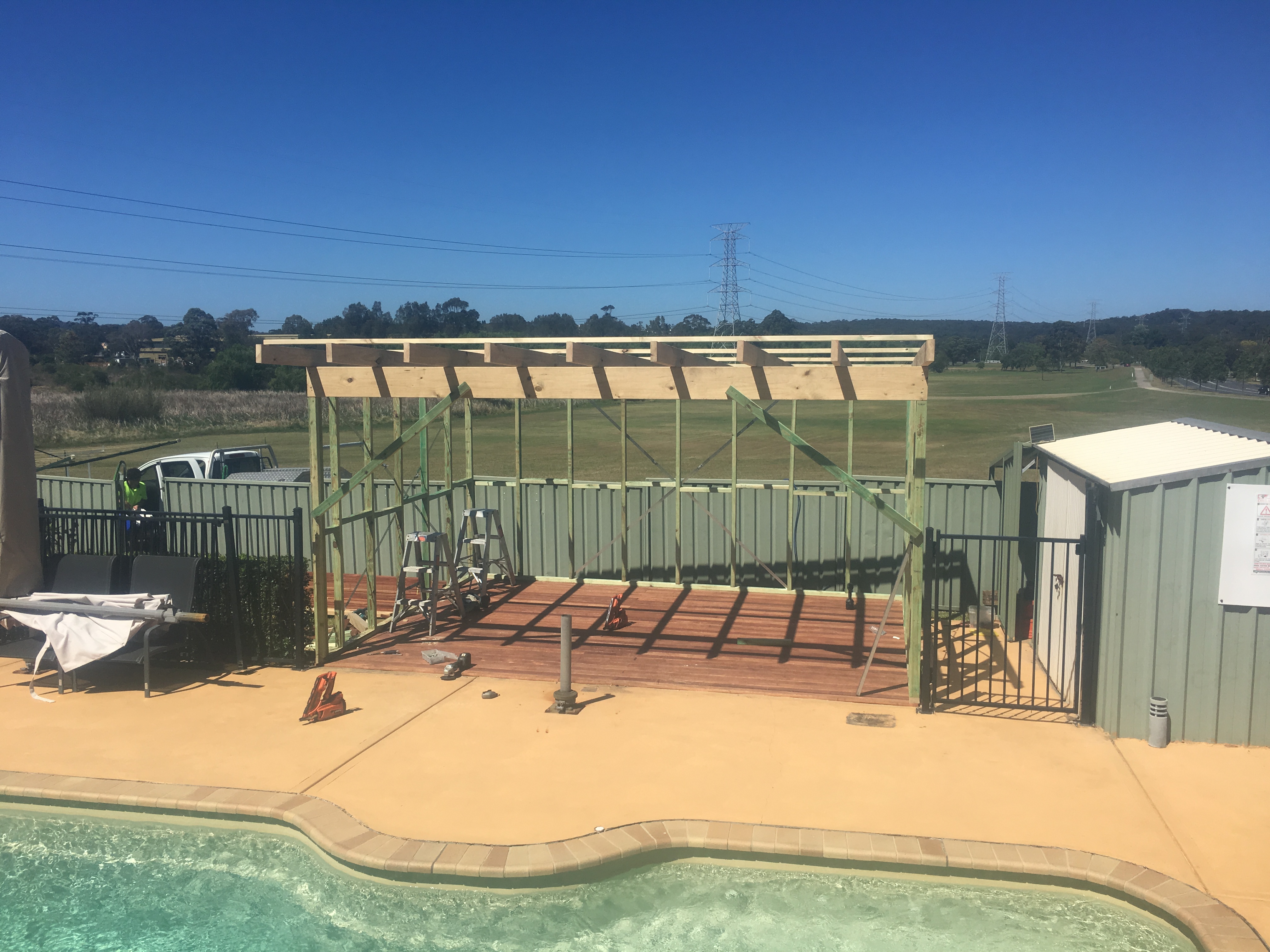 Images Nathan Purvis Carpentry and Building