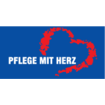 Logo Häusliche Krankenpflege Pflege mit Herz
