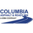 Columbia Asphalt & Ready-Mix, A CRH Company