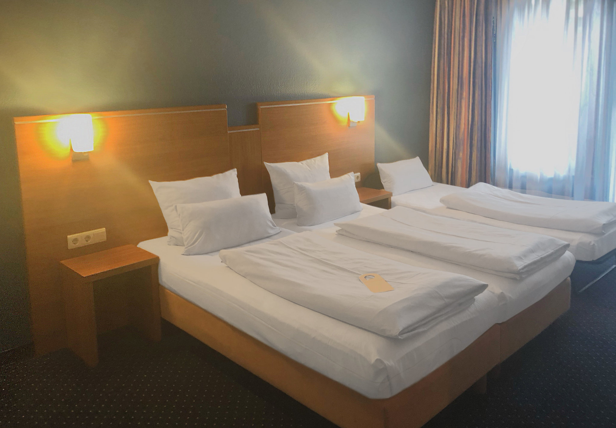 Bilder Garner Hotel Bochum by IHG