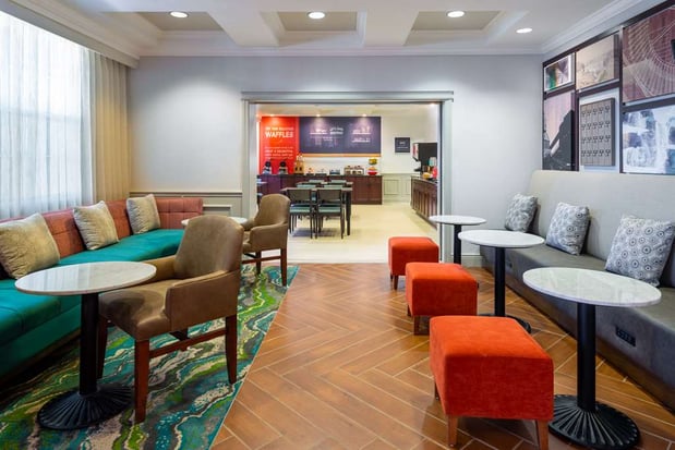 Images Hampton Inn Buffalo-Williamsville