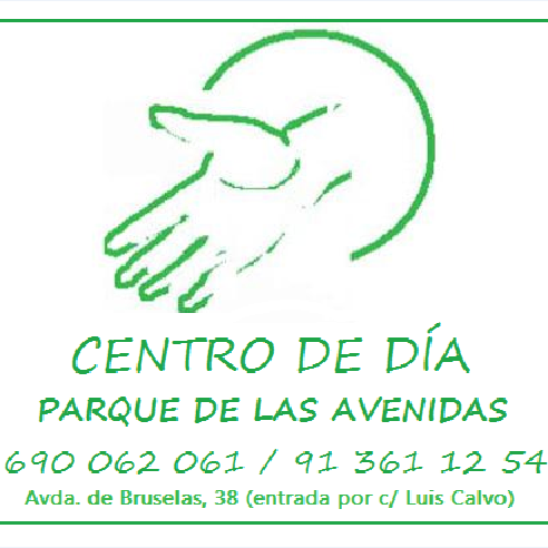 Images Centro De Día Parque De Las Avenidas