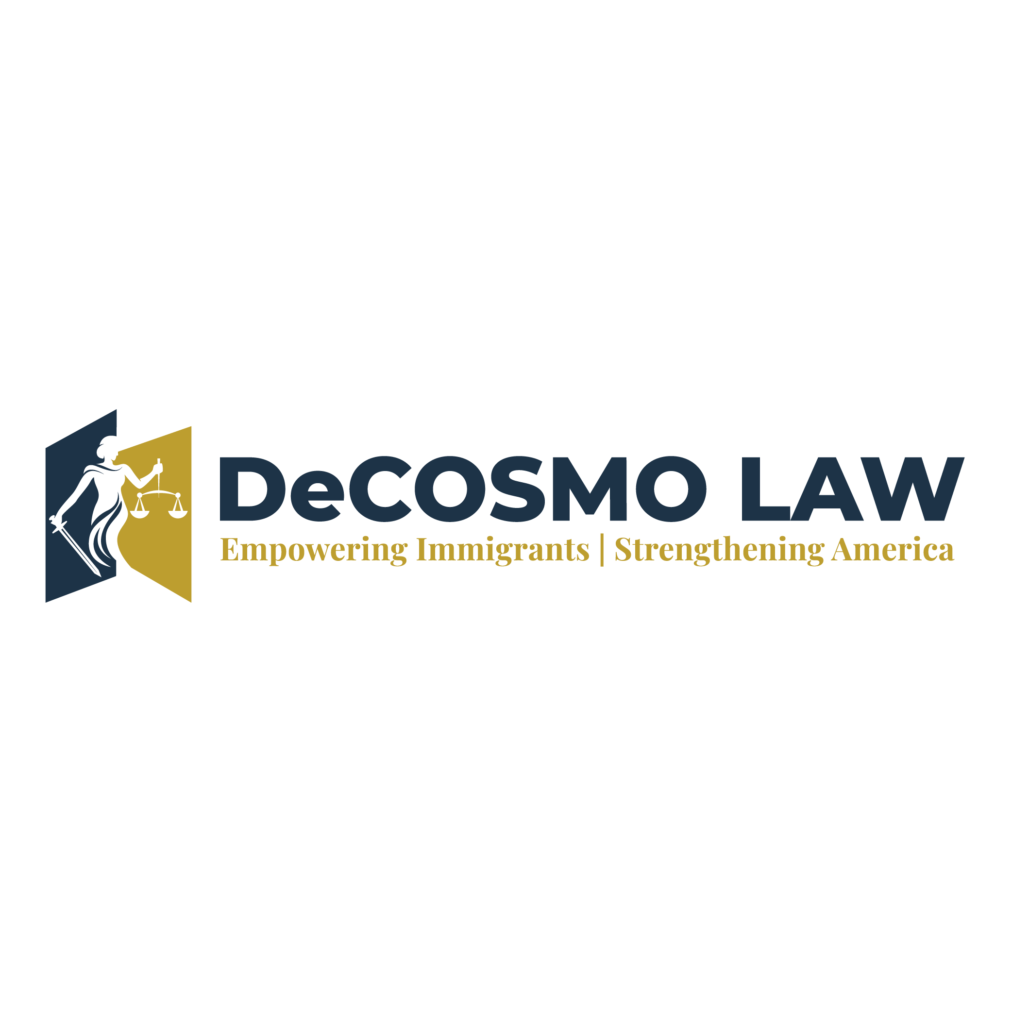 DeCosmo Law