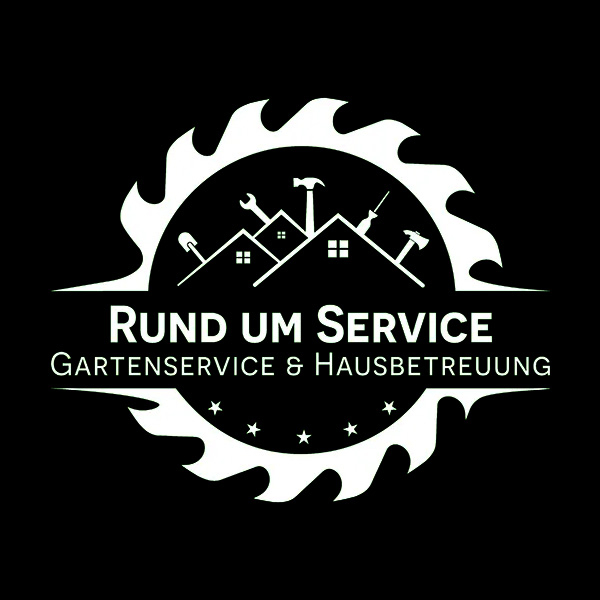 Logo von Rund-Um-Service