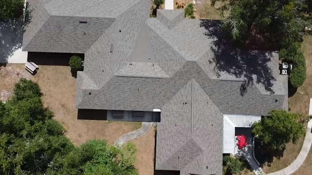 Images Janney Roofing