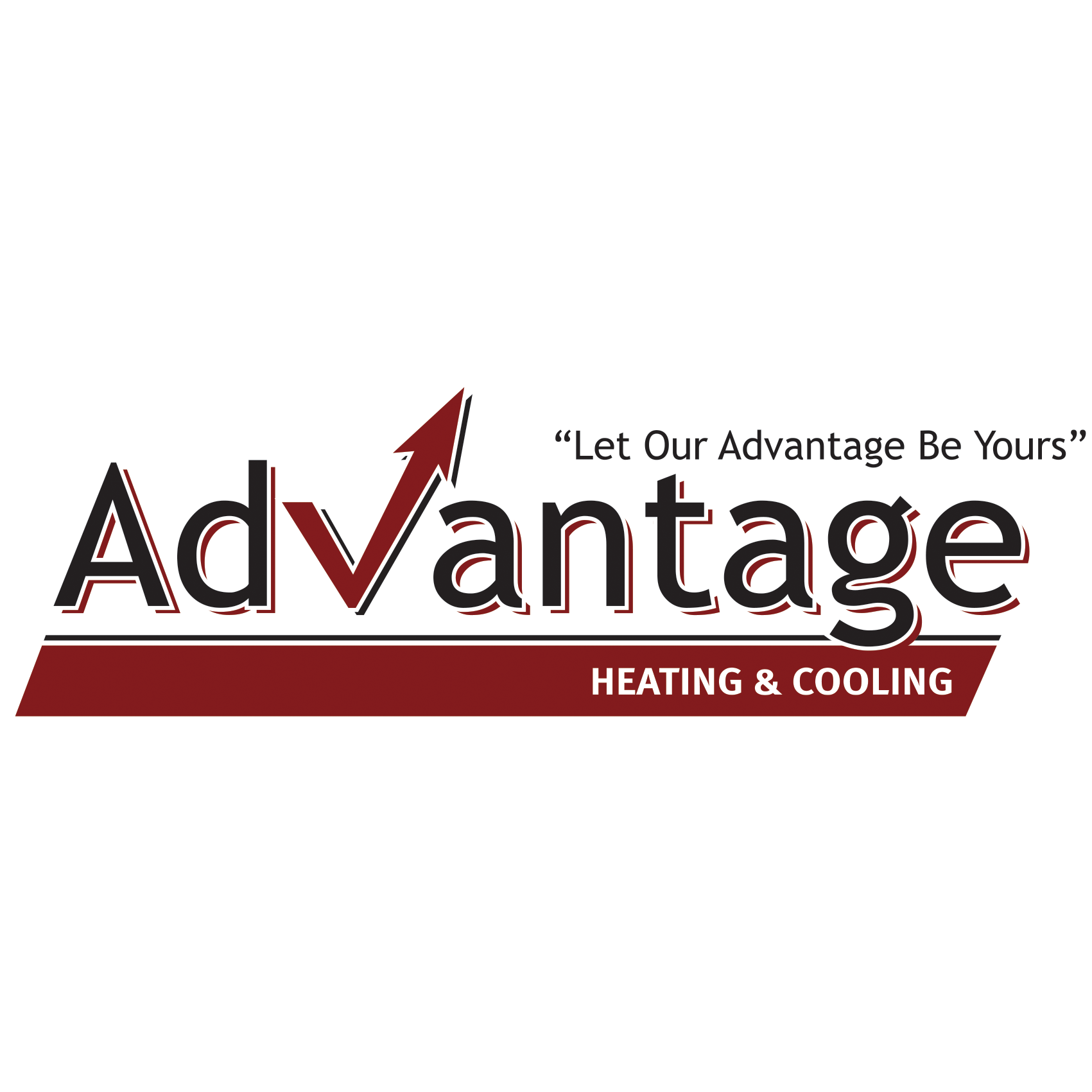 Advantage Contractor Solutions Logo