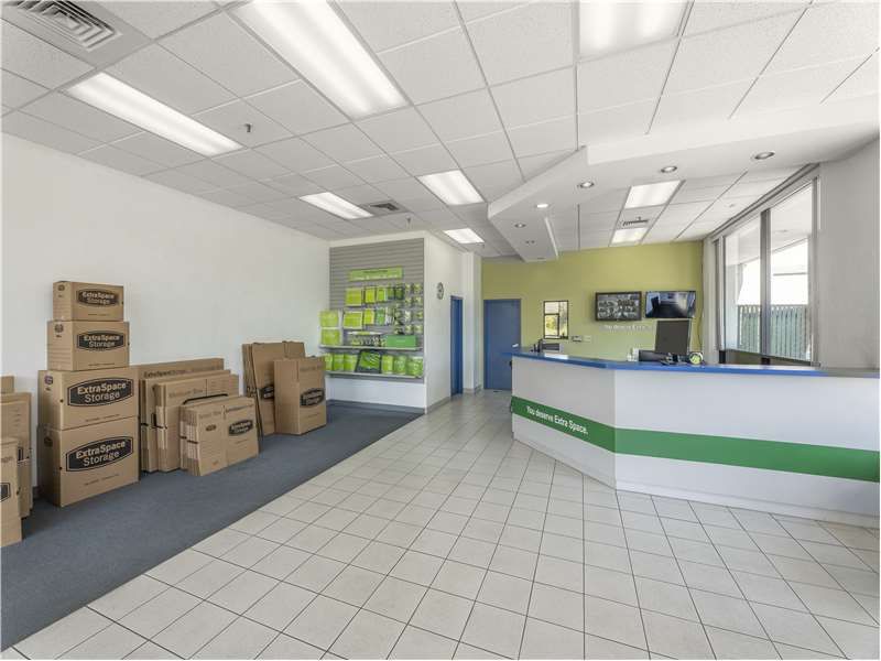 Office - Extra Space Storage at 50 Curtner Ave, Campbell, CA 95008